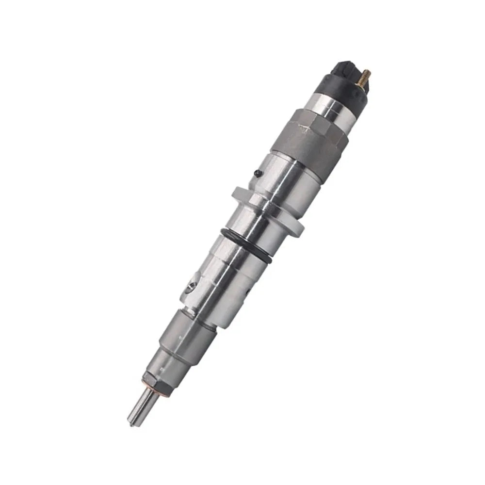 Fuel Injector0445120279 Diesel Fuel Injector 80530150 for Fiat IVECO Common Rail Injector - High FlowCar Accessories