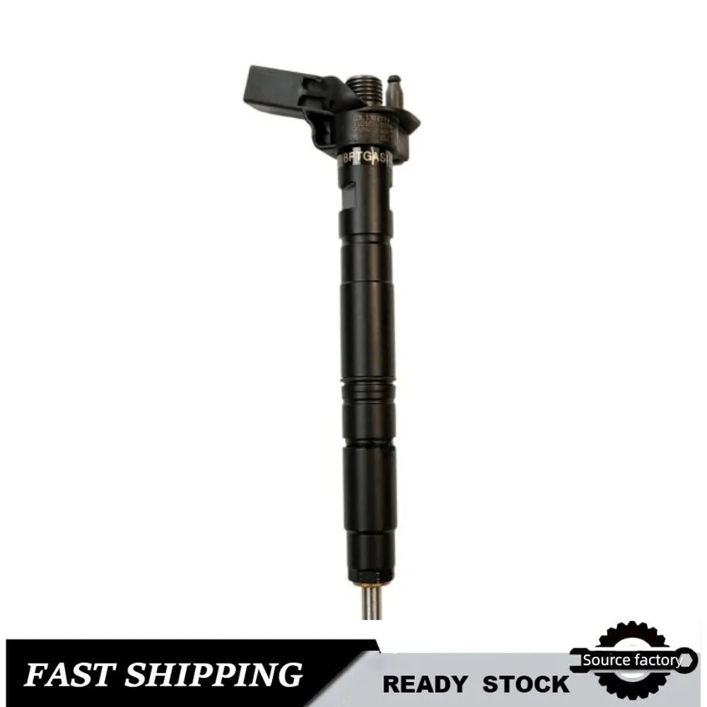 Fuel Injector  for VW GOLF VI 2.0 TDI 0445116011auto engine fuel injector partsFast Shipping