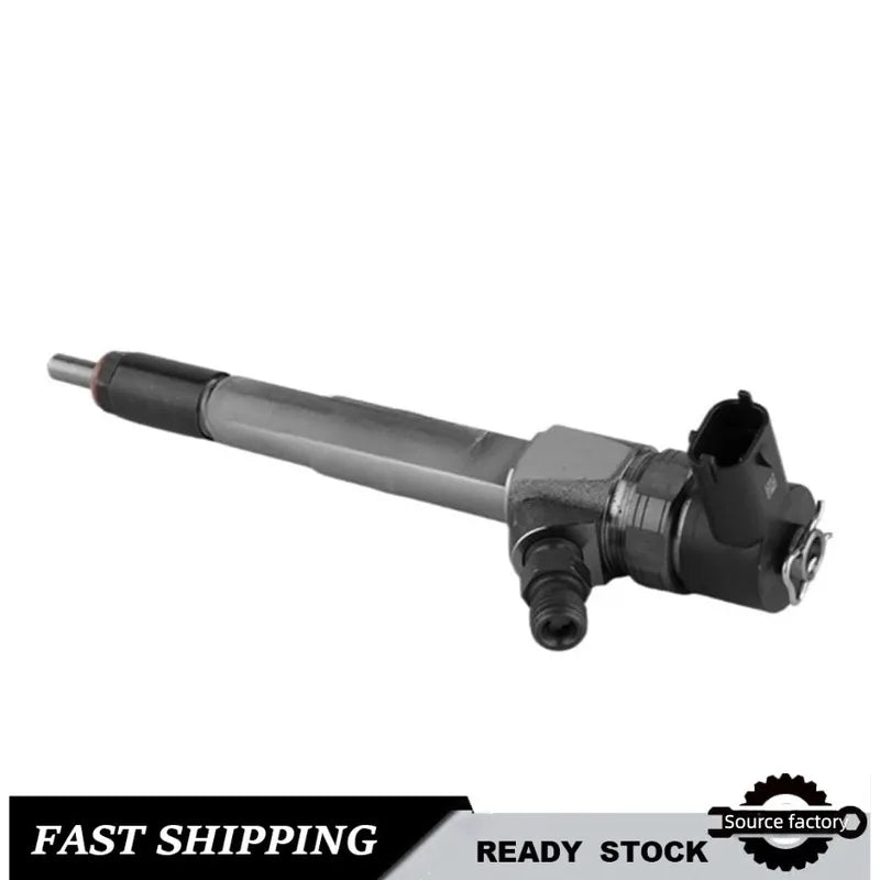 0445110391 Common Rail Fuel Injector 55221020 for Fiat OPEL α coefficient Romeo Vauxhall-Low Emission Fast Shipping