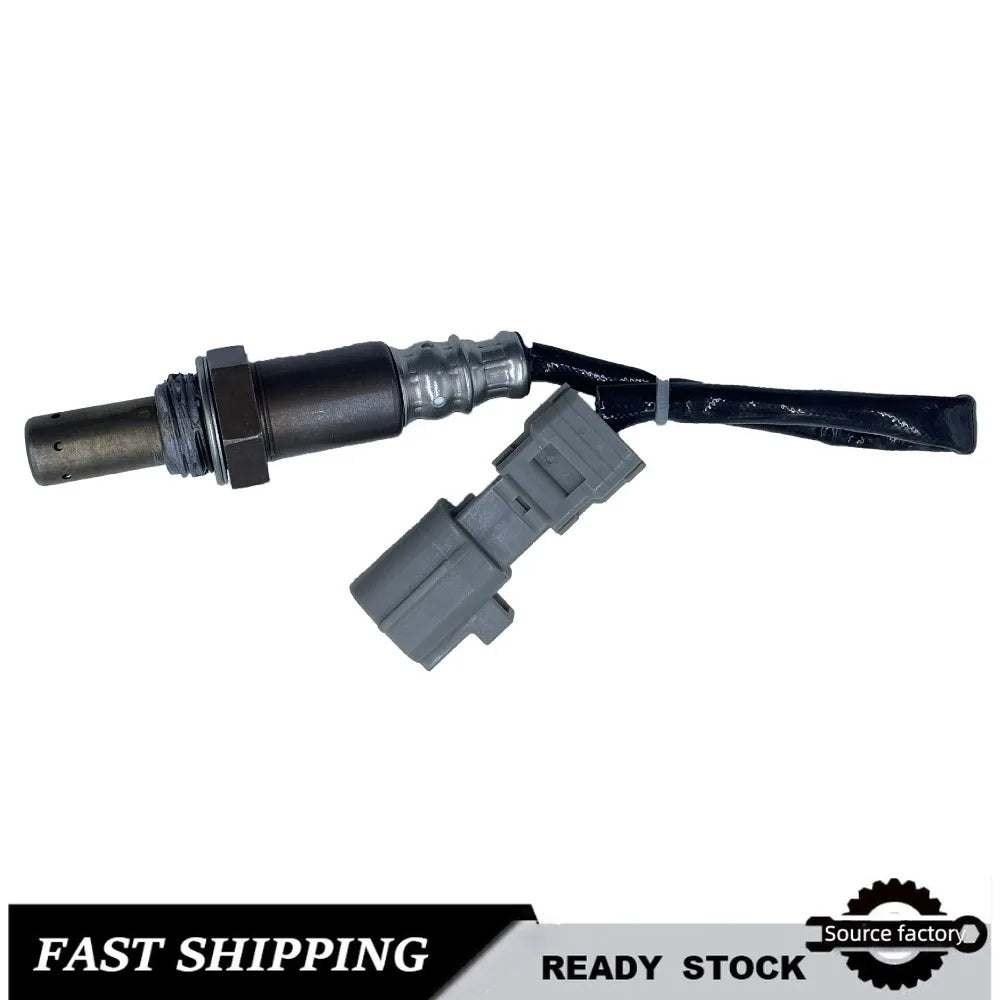 Oxygen O2 Sensor89465-0E060 For Toyota Highlander, Automotive Oxygen Sensor In-stock Shipped Immediately