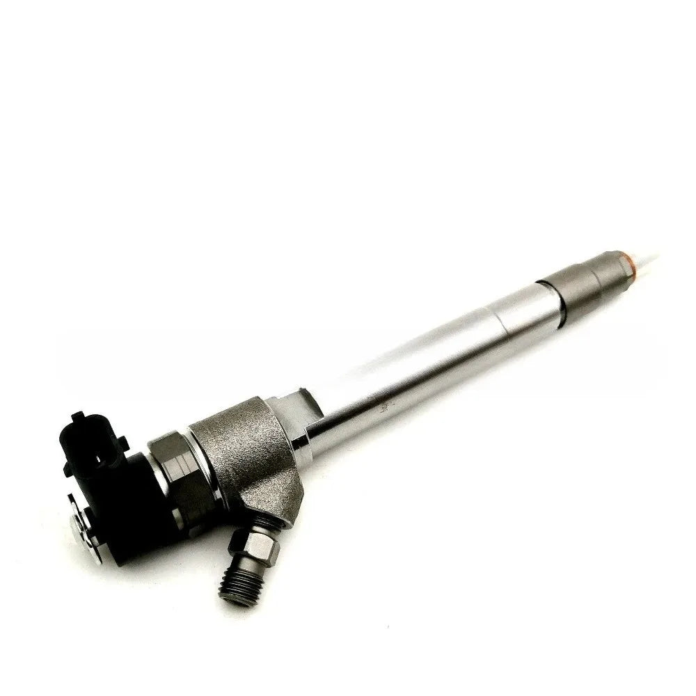 Diesel fuel system injector 0445110533 for 4F20 engine common rail injectorIn-