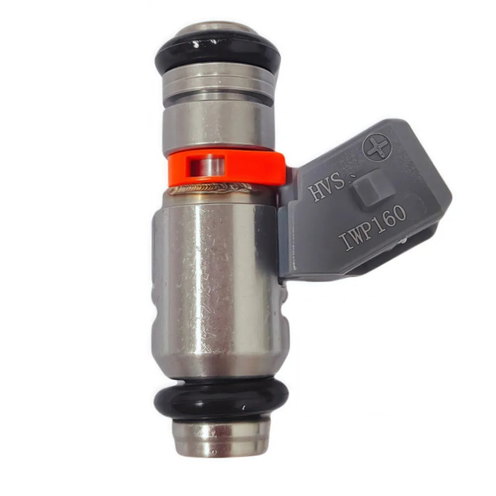 Cross Border M01050001 Motorcycle Fuel Injector forHero Hunk 160 R Fuel Injector Nozzle motorcycle parts Fast Shipping