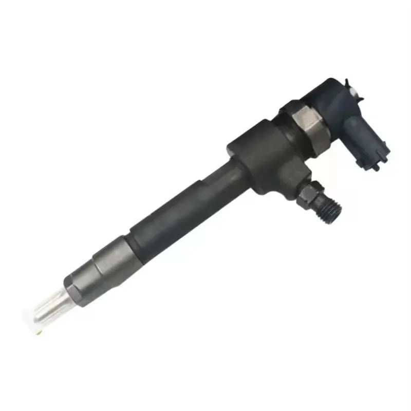 0445110231 Common Rail Diesel Fuel Injector for MWM-BR Truck-Low Emission Fast Shipping