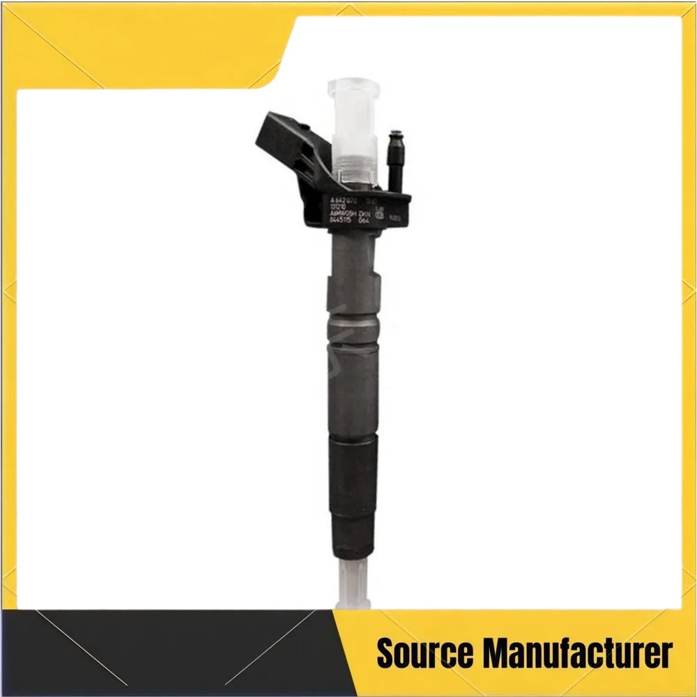 0445117040 0445117043 FC3Q9K546AA FC3Z9H529B for Audi Volkswagen Porsche Auto Engine Fuel Injector PartsFast Shipping