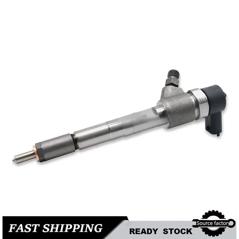 0445110331 Common Rail Fuel Injector 55197875 55197124 for OPEL FIAT VAUXHALL-Low Emission Fast Shipping
