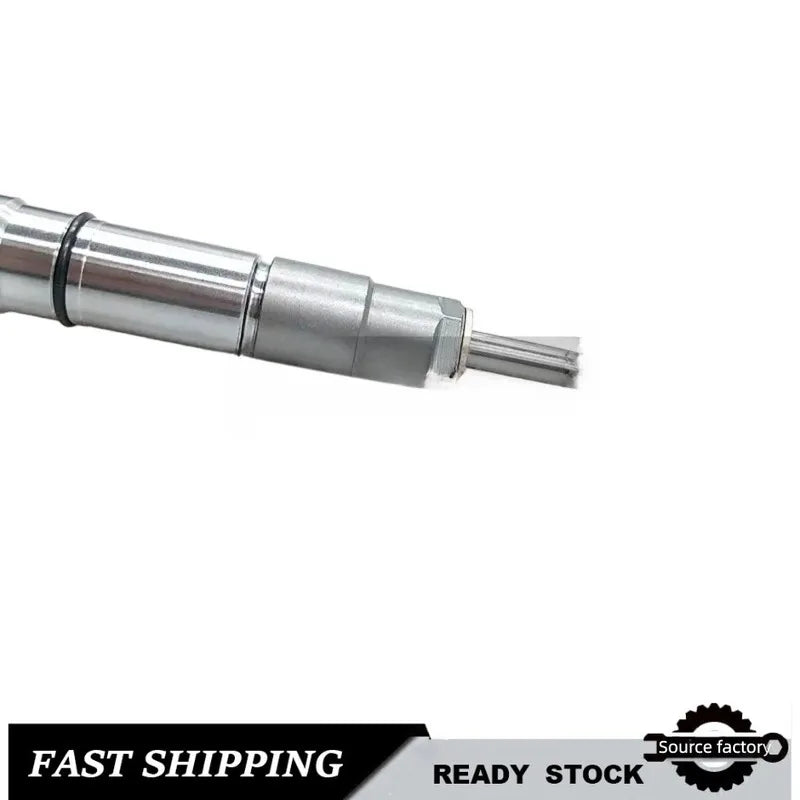 0445110789 0445110791 0445110792 Common Rail Fuel Diesel Injector Assembly for JAC-Low Emission Fast Shipping