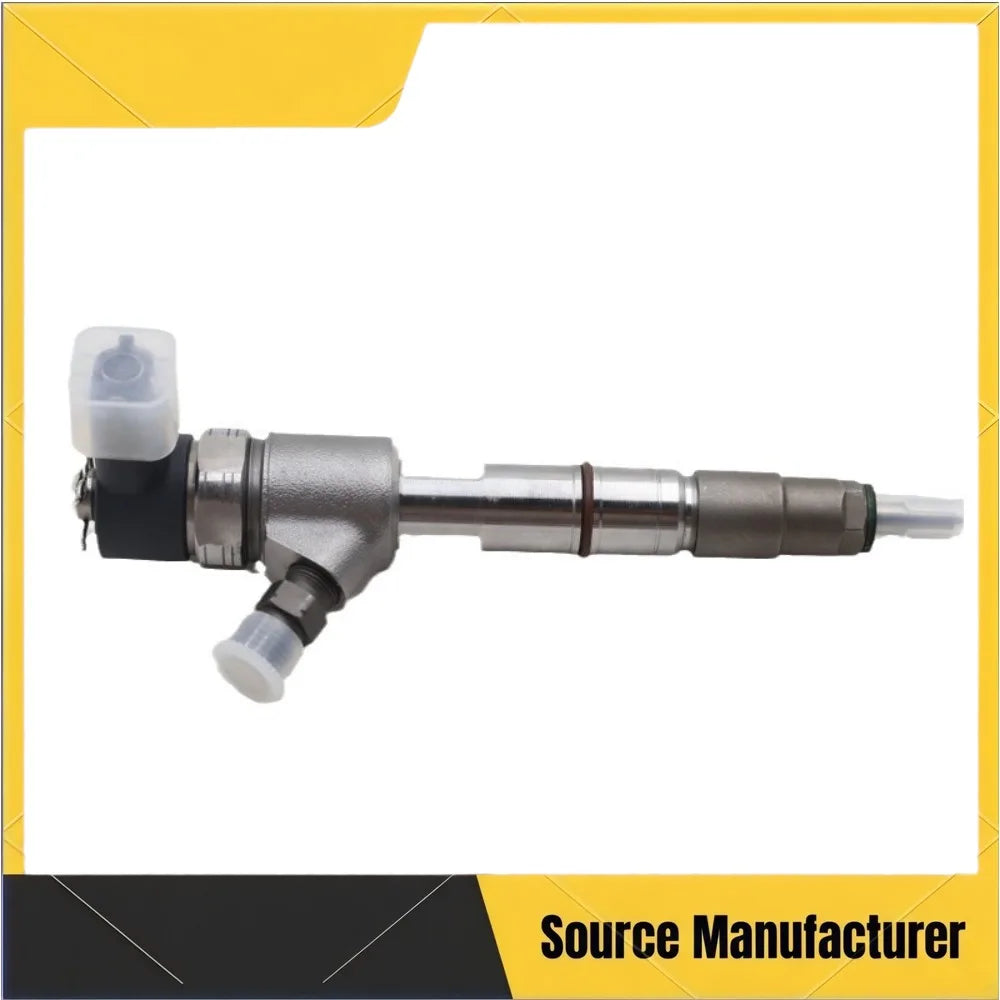 Suitable for Jiangling Injector Nozzle Injector Assembly Common Rail Injector 0445110854 in-stock Shipped Immediately