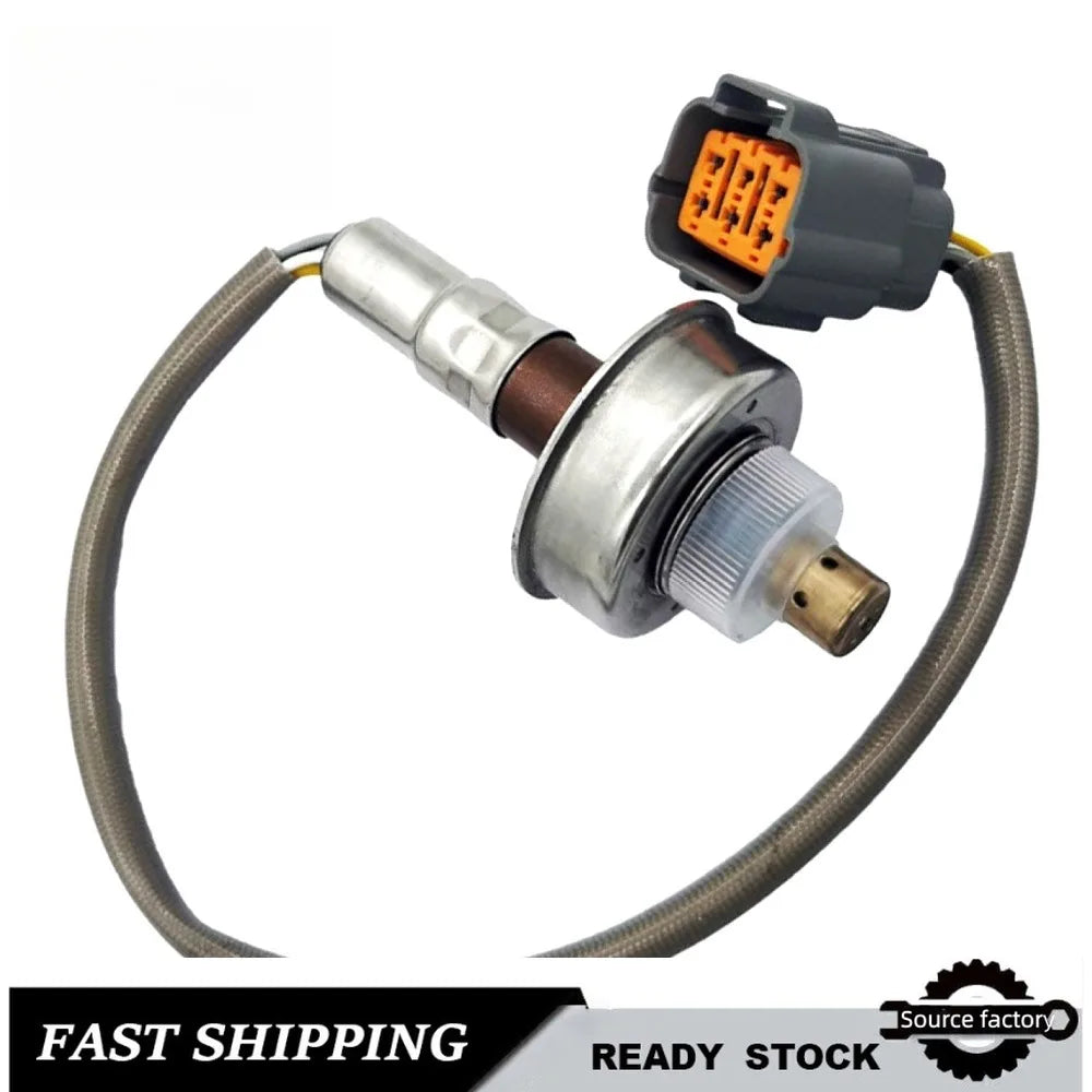 Oxygen O2 Sensor L3AM-18-8G1B for Mazda, Auto Parts, Oxygen Sensors, Sensors in-stock Shipped Immediately