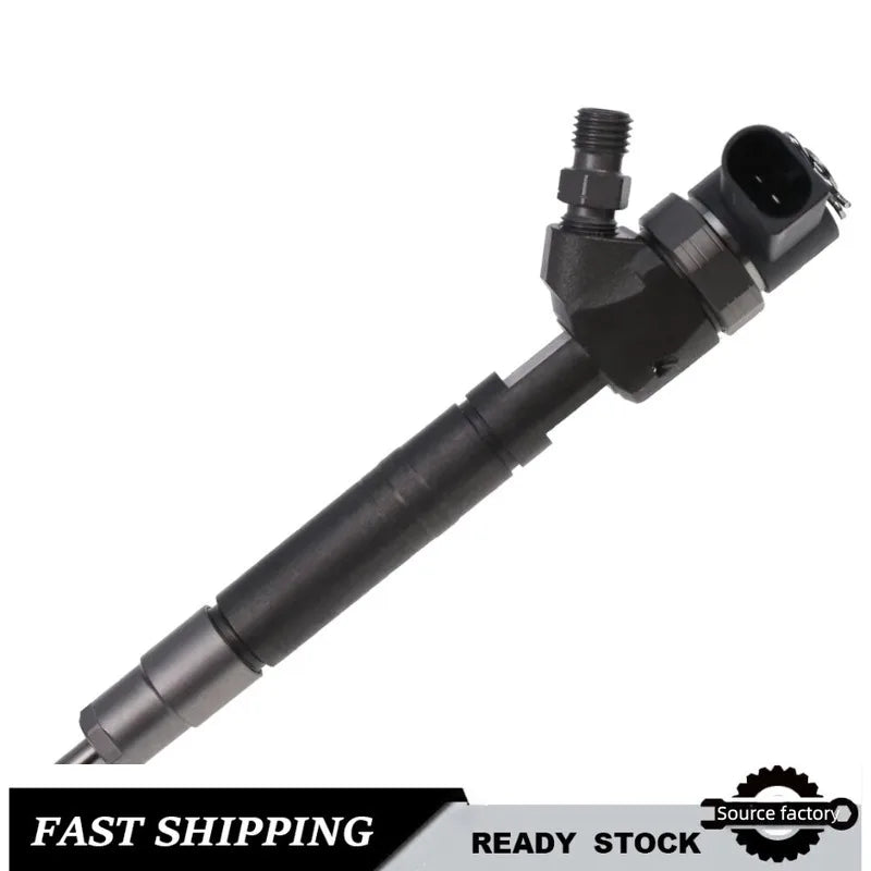 0445110120 A6130700687 Fuel Injector for Mercedes-Benz C/E-CLASS C200 2.2 CDI-Low Emission Fast Shipping
