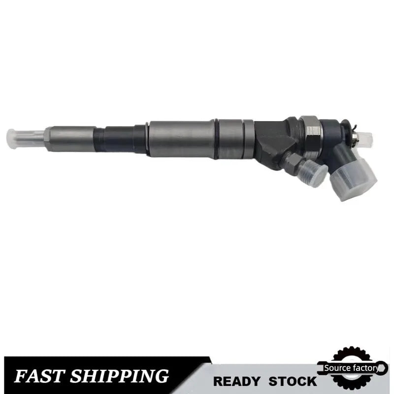 Fuel Injector 0445110561 04132014KZ for Deutz KHD TD TCD 2.9 L4 Engine -Low Emission Fast Shipping