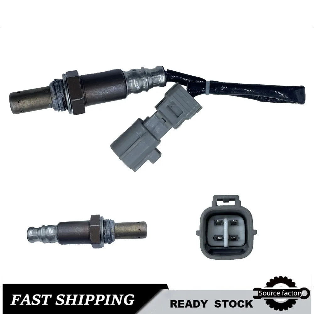 Oxygen O2 Sensor89465-0E060 For Toyota Highlander, Automotive Oxygen Sensor In-stock Shipped Immediately