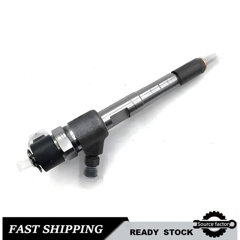 0445110444 Common Rail Fuel Injector for PIAGGIO PORTER 1000-Low Emission Fast Shipping