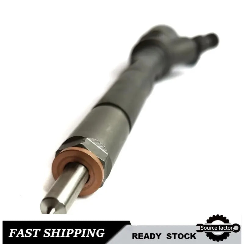 0445110239 Diesel fuel injectors for Citroen Fiat Ford Peugeot Mazda 1,6 HDi -Low Emission Fast Shipping