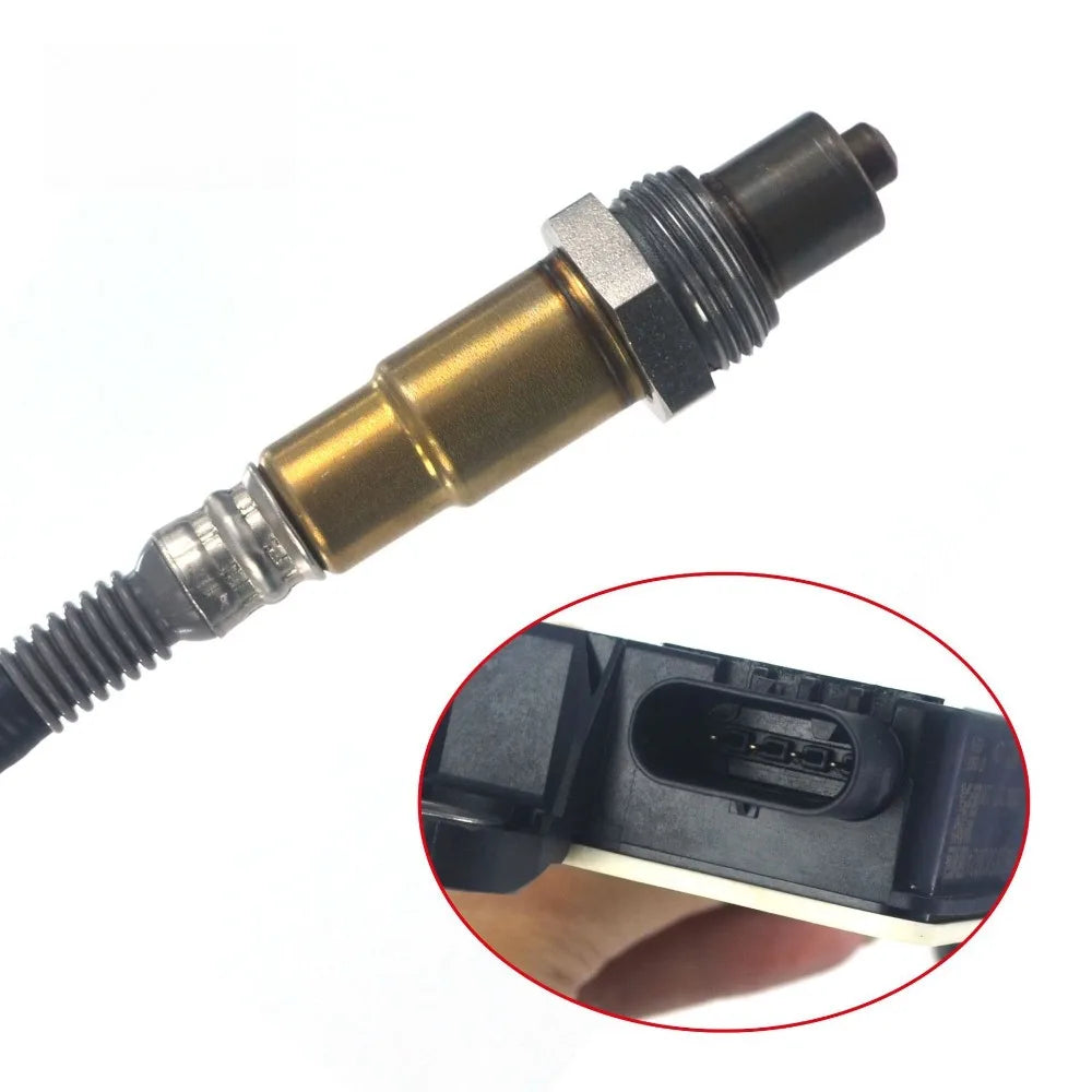 PM Sensor 39265-4A200For Hyundai Kia Bongo Auto Oxygen Sensor Car Accessories in StockFast ShippingPerfect Fit Easy Installation