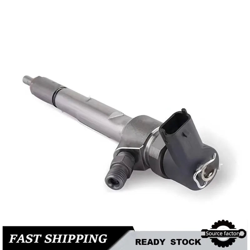 Common Rail Fuel Injector 0445110218 05142811AA for Jeep Liberty Muse Cherokee -Low Emission Fast Shipping