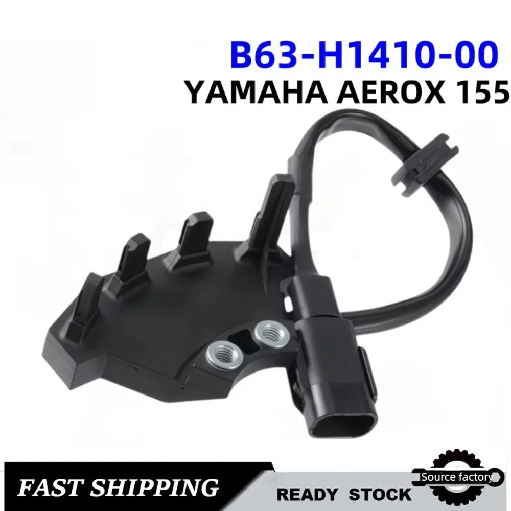 B63-H1410-00 Motorcycle Hall Sensor for Yamaha AEROX 155 KF-26141parts motorcycle Fast Shipping