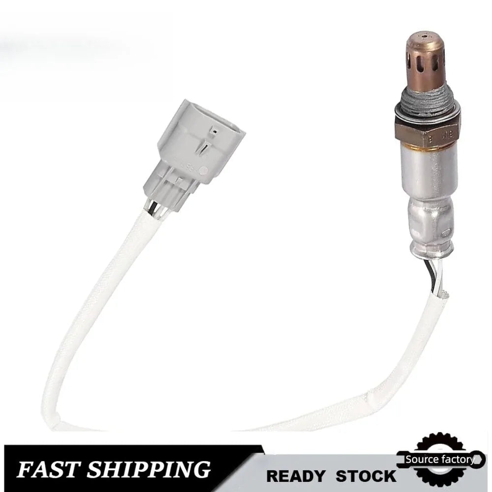 Oxygen O2 Sensor 226A0-4CL0A for Nissan Qijun 13-year 2.0L Car, Air-fuel Ratio, After Oxygen Sensor in-stock Shipped Immediately