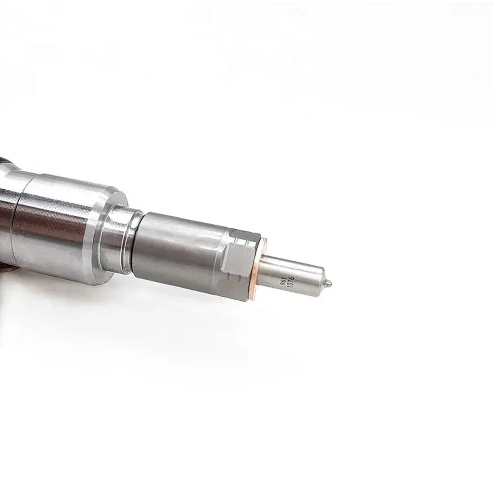 Fuel Injector is compatible with C9.3B 0445120927 5101695 510-1695 for CAT-High FlowCar Accessories