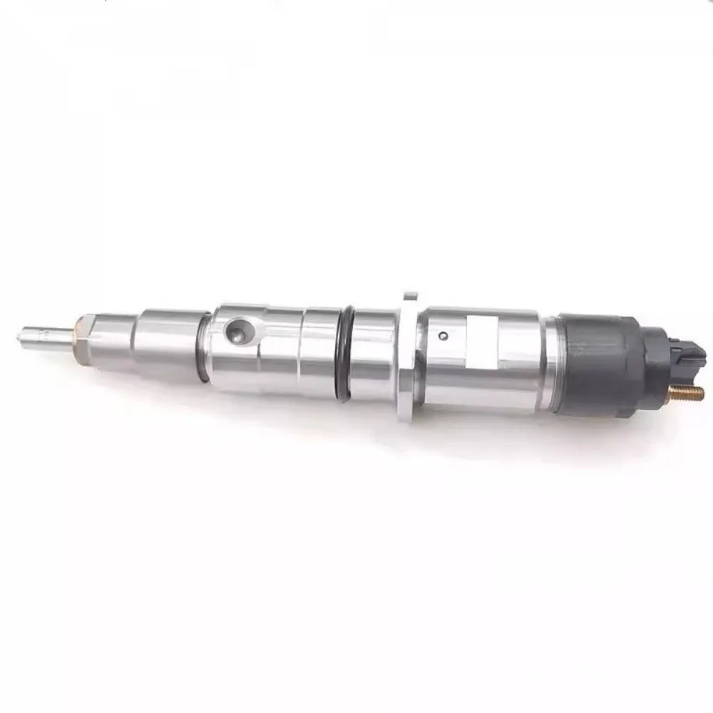 0445120199 high-pressure common rail injector assembly for Cummins ISL ISL-EU.4 engine