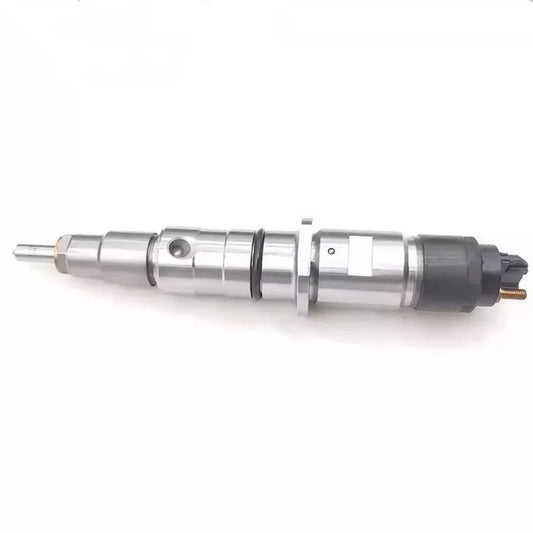0445120199 high-pressure common rail injector assembly for Cummins ISL ISL-EU.4 engine