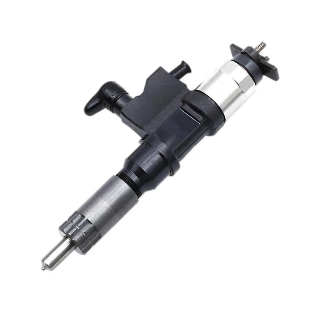 095000-0660 8-98284393-0 8982843930 Diesel fuel injector for Isuzu 4hk1 6hk1-