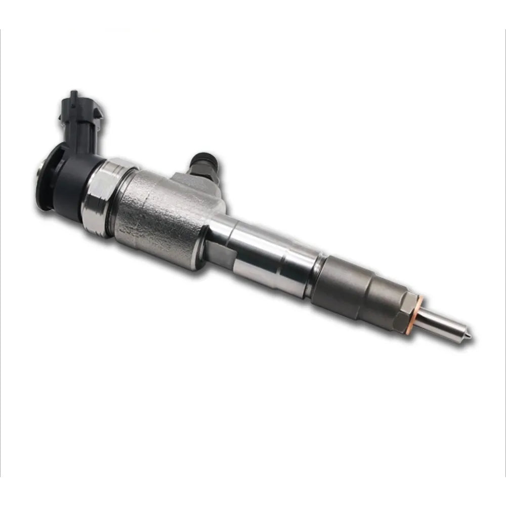 0445110839 Diesel Fuel Injector Assy For Yuchai 0445 110 839-In-stock shipped immediately