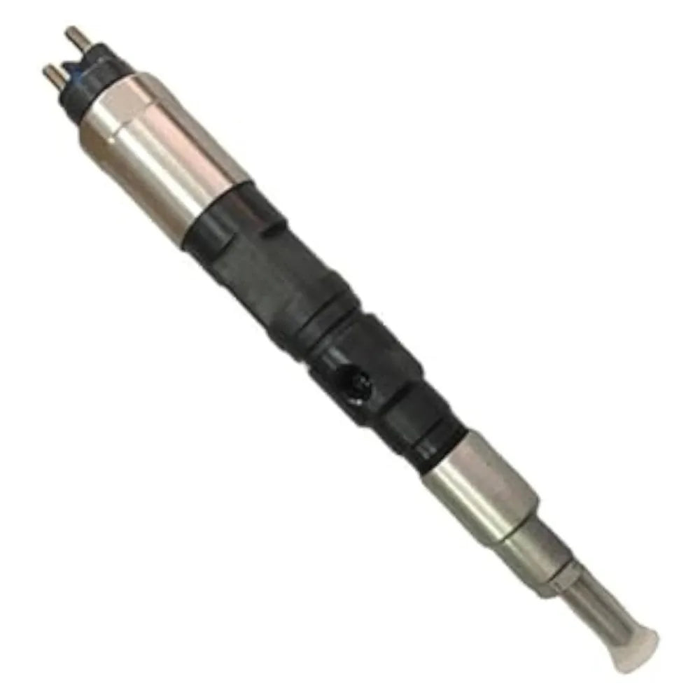 Common Rail Injector Fuel Injector 095000-5490 RE520334 for John Deere 6068 Engine-car accessories Fast Delivery