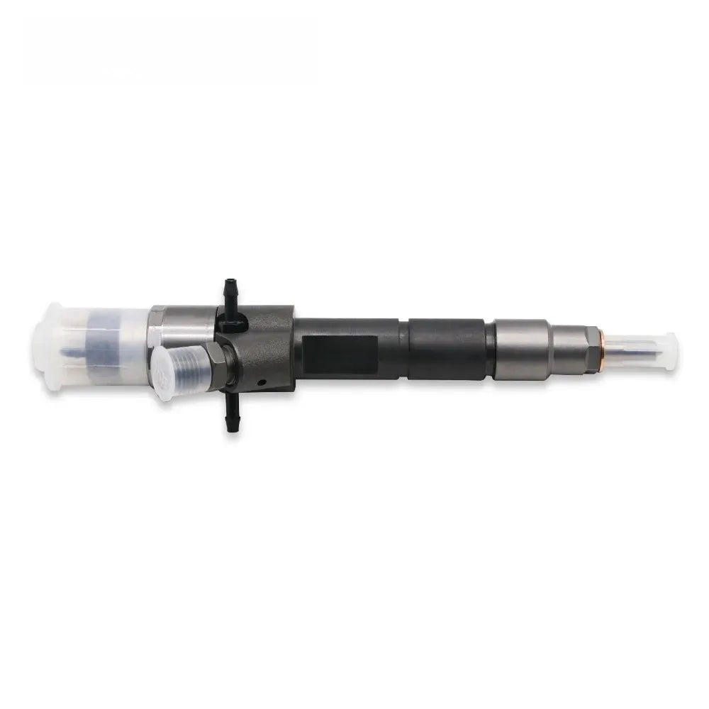 Fuel Injector0445120012 Diesel Injector 0445120013 for Renault Midla 0986435525 5010450532-High FlowCar Accessories