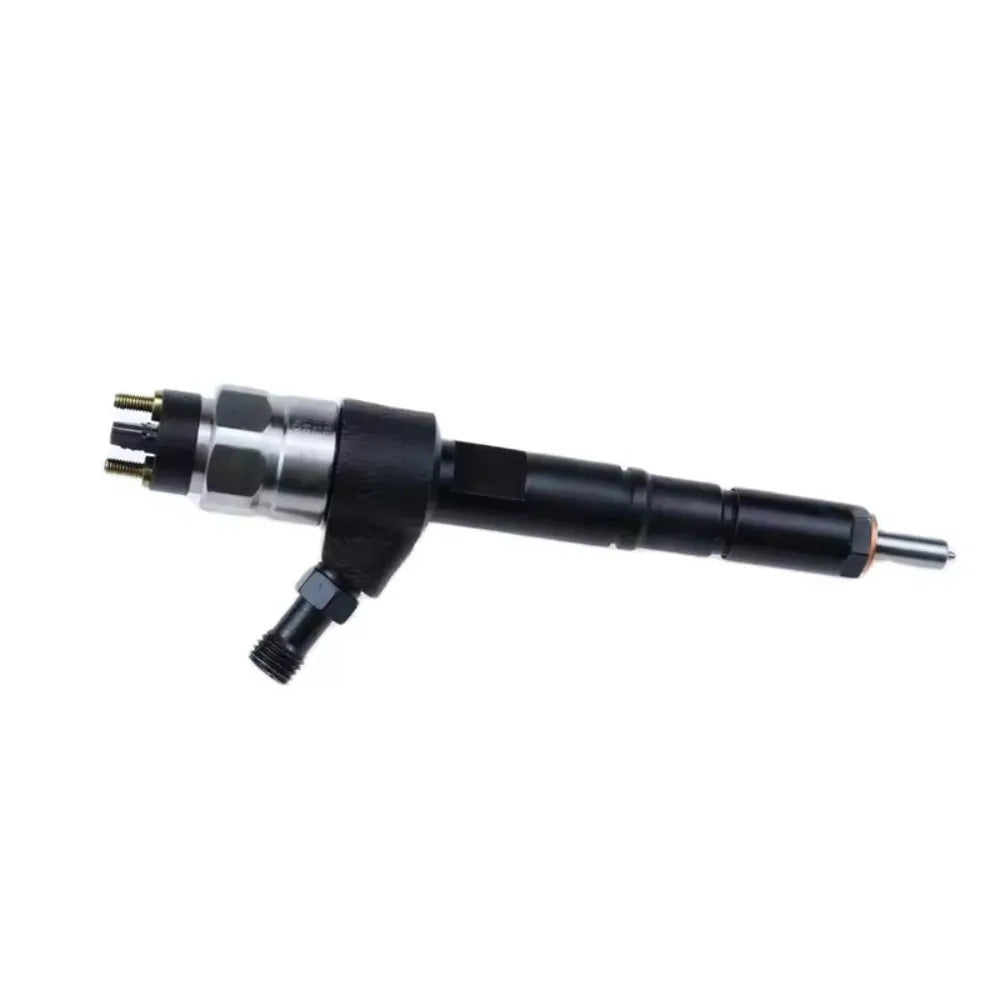 Heavy oil P091-000CS1 fuel injector is suitable for tractors, harvesters, and EFI injectors in the cloud