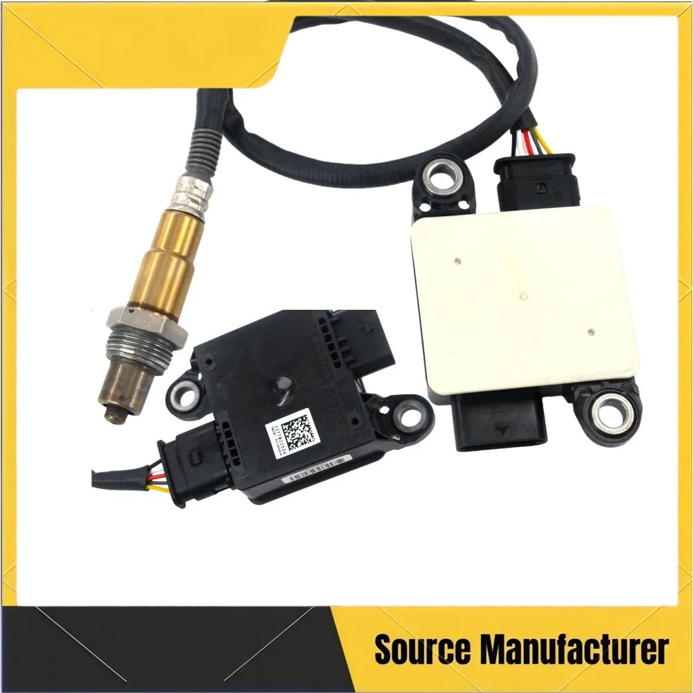 PM Sensor 8978808270 0281009338/339 for Isuzu Particle Sensor Car Accessories InStock Fast ShippingPerfect Fit Easy Installation
