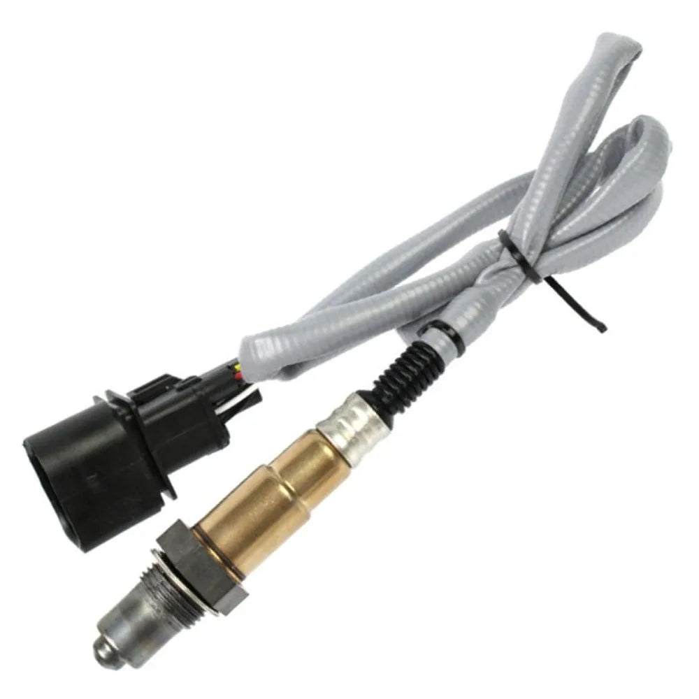 Oxygen O2 Sensor 0258007161 A0025401817 0025401817 for Mercedes Front Oxygen Sensor in-stock Shipped Immediately