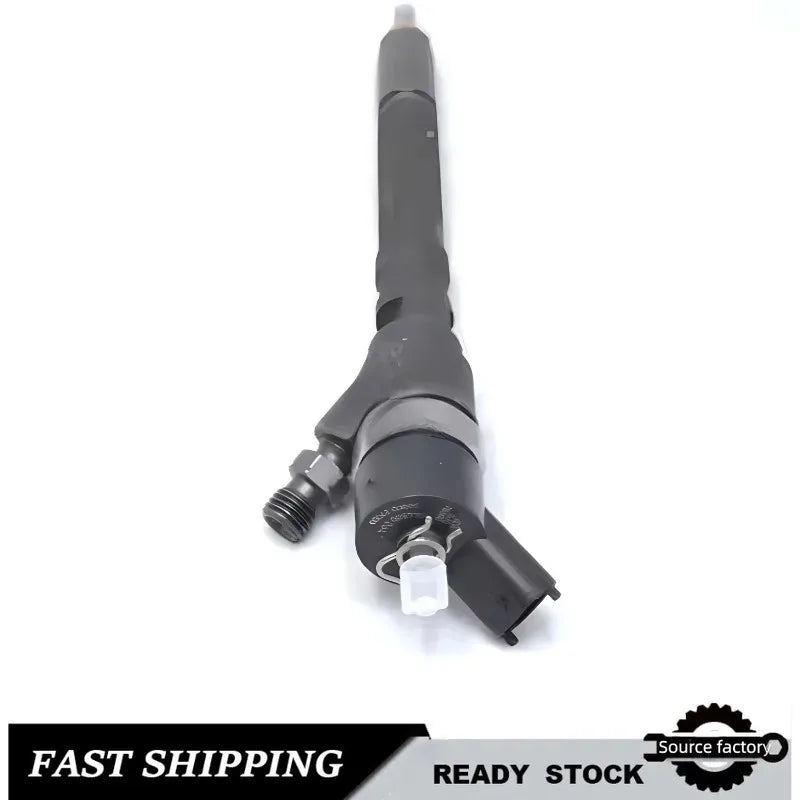0445110098 A6110701687 Fuel injectors for Mercedes Benz Sprinter 2.1 2.2 2.7 CDI-Low Emission Fast Shipping