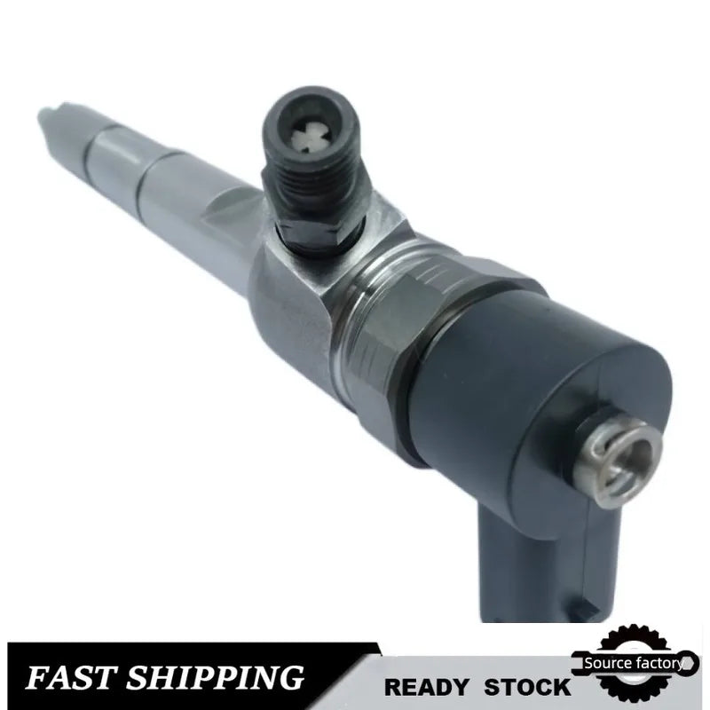 0445110316 1571086 J20000 Fuel Injector for Suzuki 1.2 1.2D 1.3 1.3D for Maruti-Low Emission Fast Shipping