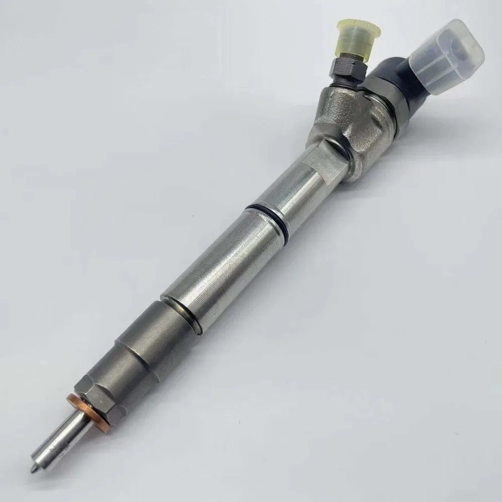 Sufficient Stock Available0445110677 High Pressure Common Rail Injector Assembly for Yunnei D19 Engine Accessories