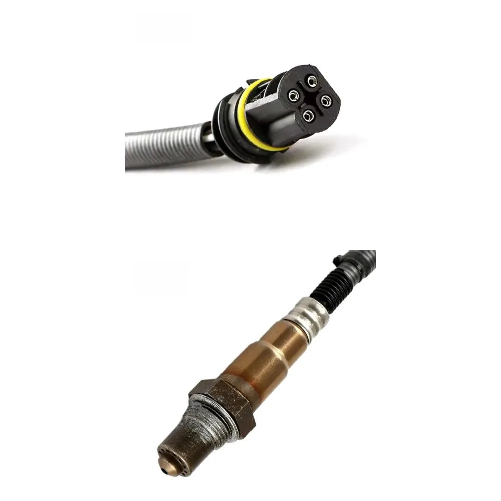 O2 Sensor A0015405117 0258006275 for Mexas Benz, Oxygen Sensor in-stock, Shipped Immediately