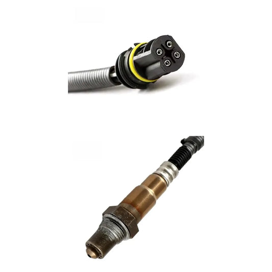 O2 Sensor A0015405117 0258006275 for Mexas Benz, Oxygen Sensor in-stock, Shipped Immediately