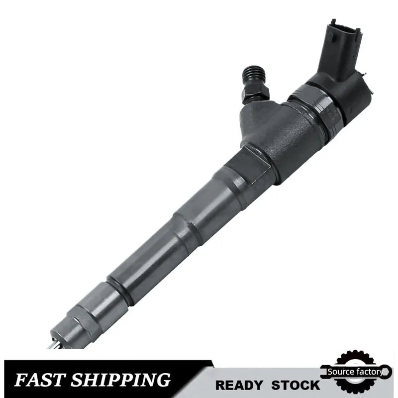 0445110214 High Quality Common Rail Fuel Injector for Toyota Diesel Engines - Low Emission Fast Shipping