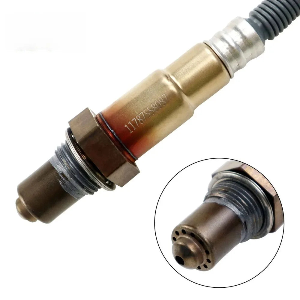 O2 Sensor 11787558087 0258017102 Oxygen Sensor for BMW in-stock, Shipped Immediately
