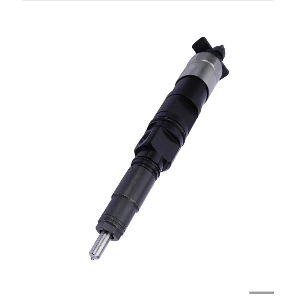 Common Rail Injector295050-0600 for John Deere 6090 RE543606 Nozzle -car Accessories Fast Delivery