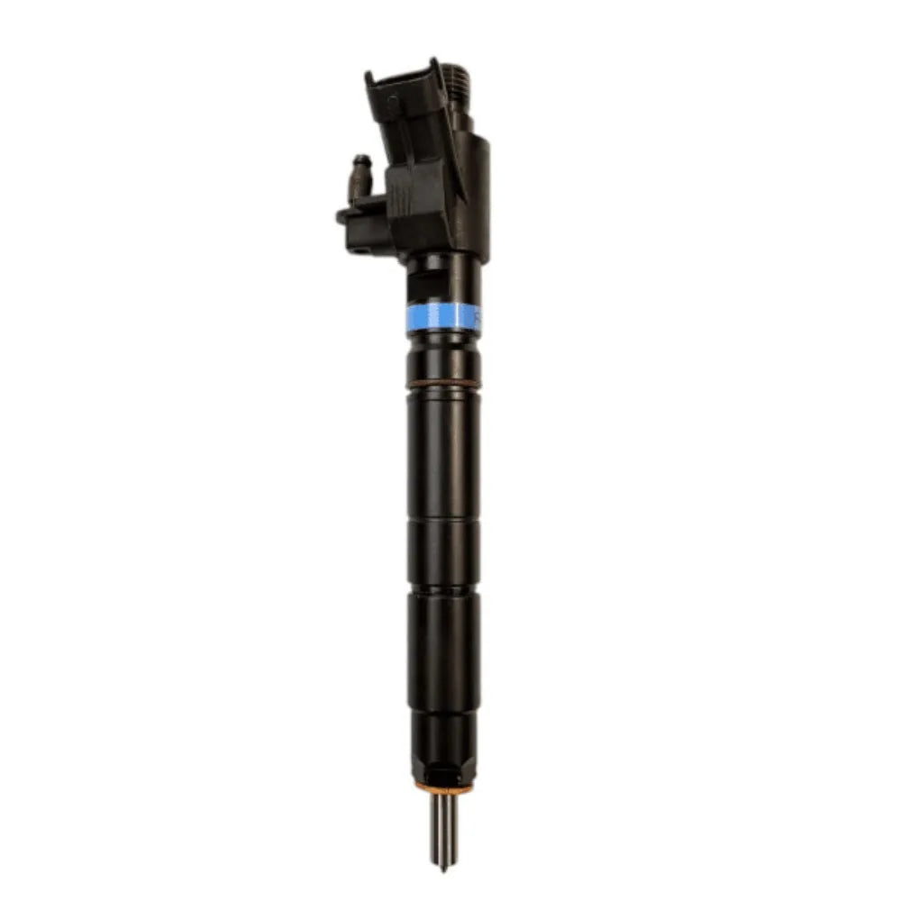 Fuel Injector for JAGUAR XF, XJ, LAND ROVER DISCOVERY 3.0D 0445116013auto engine fuel injector partsFast Shipping