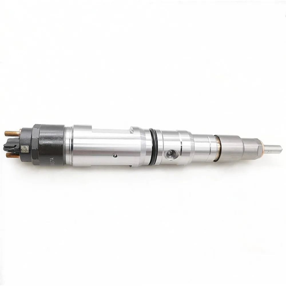 Fuel Injector 0445120320For MAN High FlowCar Accessories