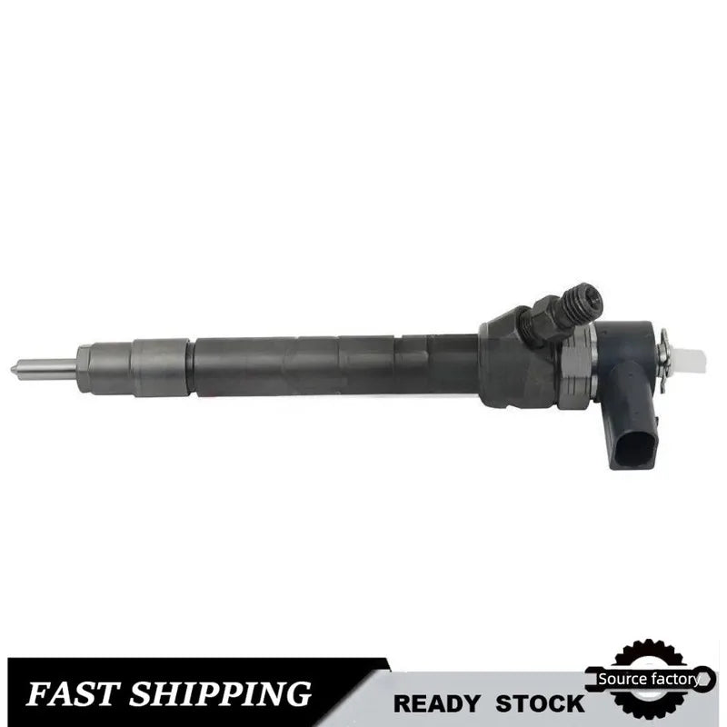 0445110105 Fuel Injector Assembly A6110701687 for Mercedes Benz -Low Emission Fast Shipping