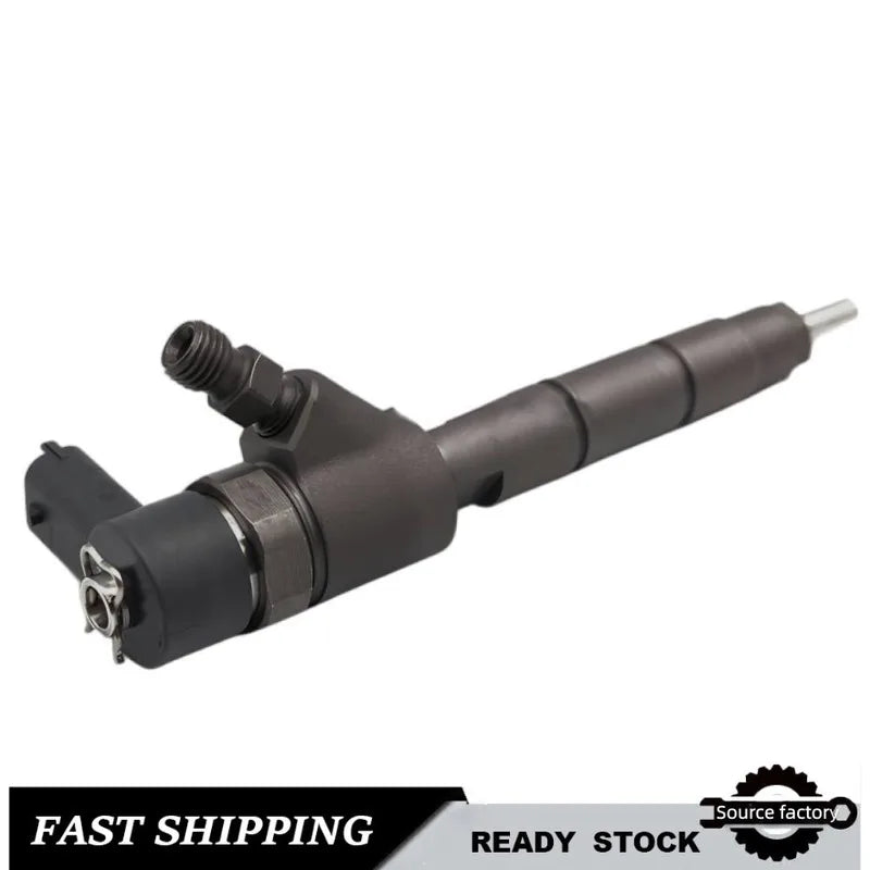 Fuel Injector 0445110304 481A1112011BA for CHERY CRY 23 Eastar 1.9D B14 1.9 93-Low Emission Fast Shipping