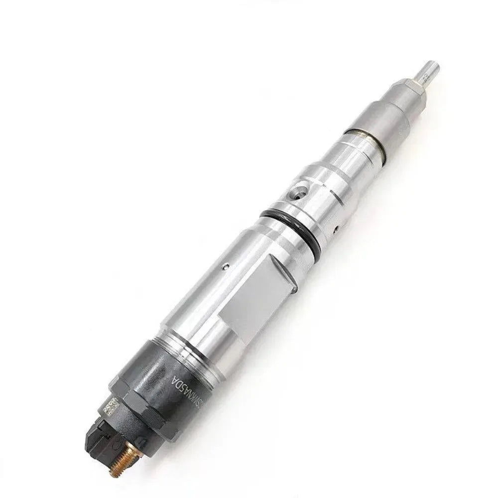 0445120420 High-pressure Common Rail Injector Assembly for Enman Engineering Engines in-stock, Shipped Immediately