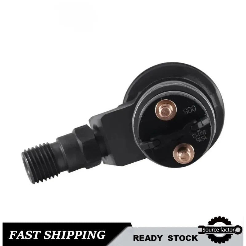 Fuel Injector 0445120006 Common Rail Fuel Injector ME355278 6M70 for Mercedes-Benz Mitsubishi-High FlowCar Accessories