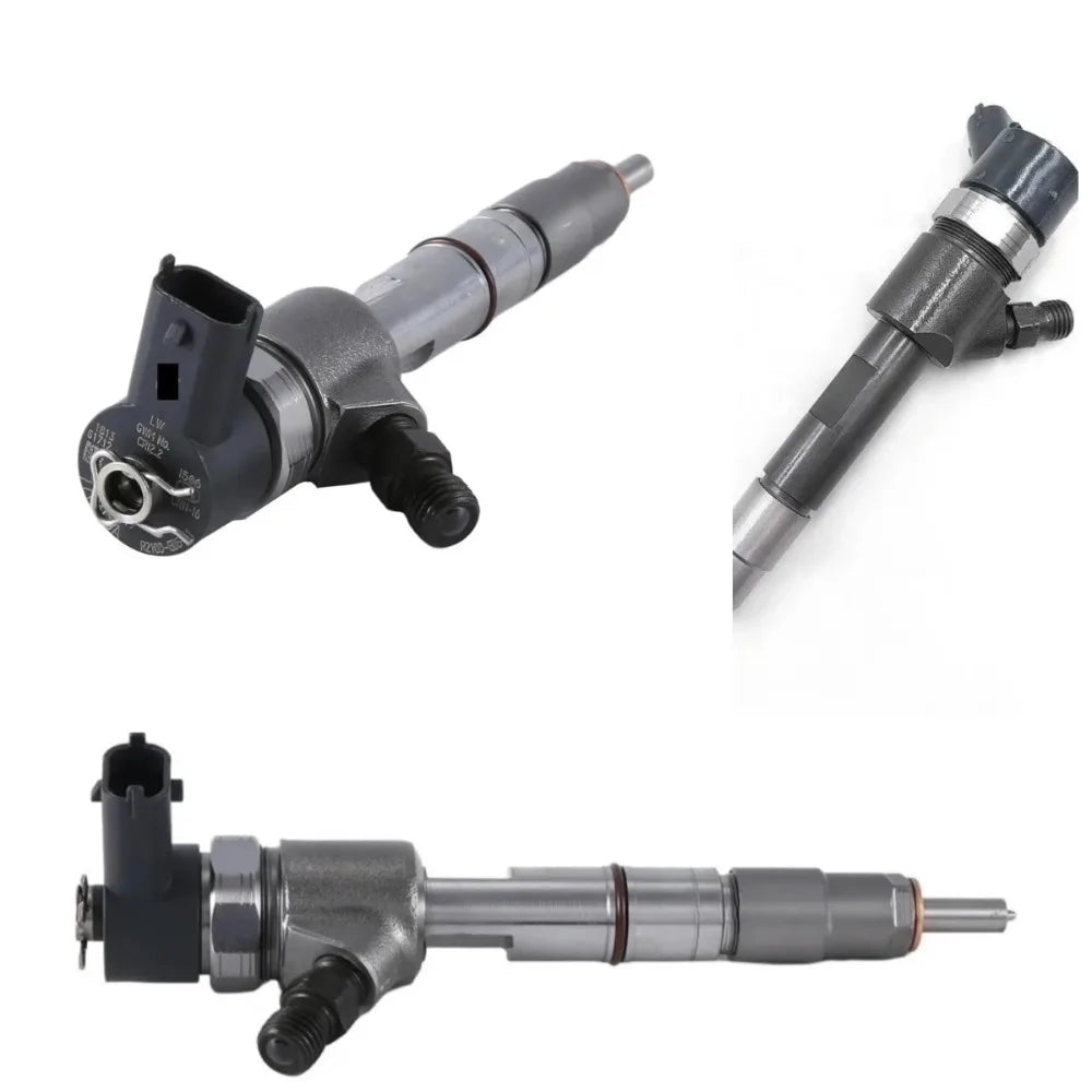 0445110719 Common Rail Fuel Injector For Superwall Diesel Injectors -In-stock shipped immediately