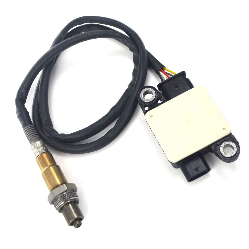 PM Sensor 95860626123 0281006648Particle Sensor for Porsche car accessories In Stock Fast ShippingPerfect Fit Easy Installation