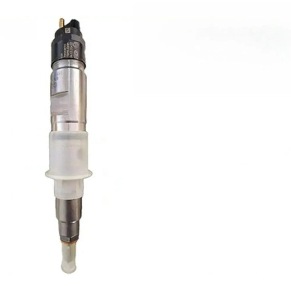 Fuel Injector0445120485 Common Rail Injector 0 445 120 485 T832360022 for Lovol High FlowCar Accessories