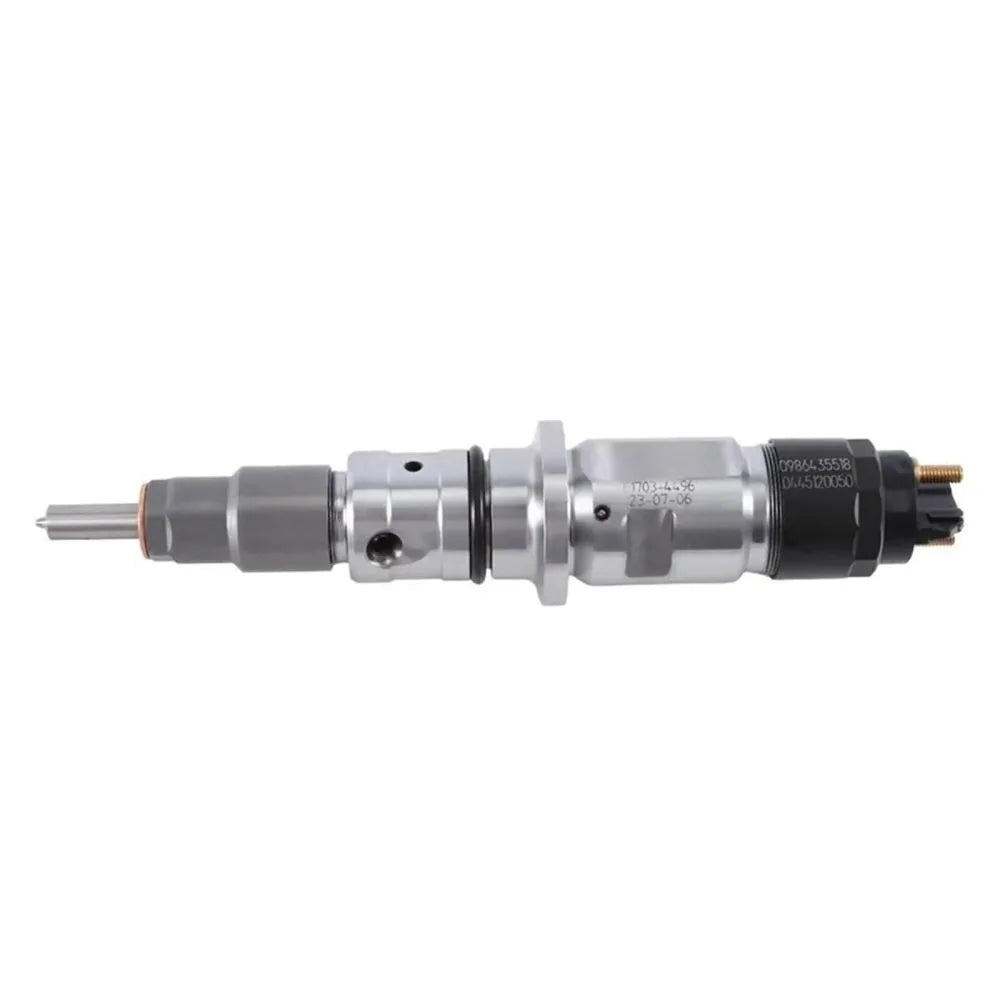 Fuel Injector 0445120560 for Foton Auman High FlowCar Accessories