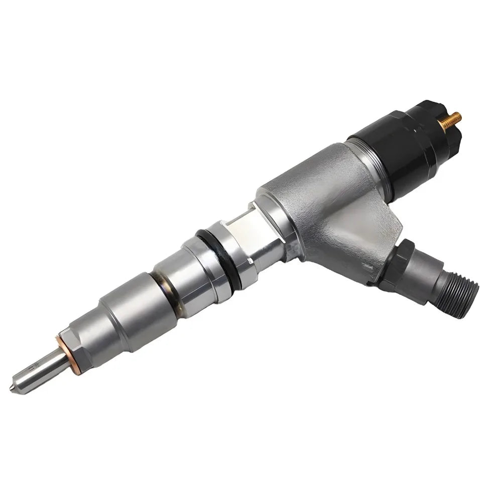 Fuel Injector371-3974 0445120347 0445120384 Diesel Fuel Injectors for Caterpillar CAT C7.1-High FlowCar Accessories